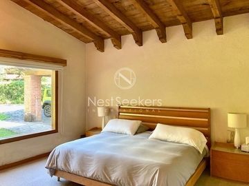 Casa en venta en Club de Golf Avandaro