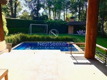 Casa en venta en Club de Golf Avandaro