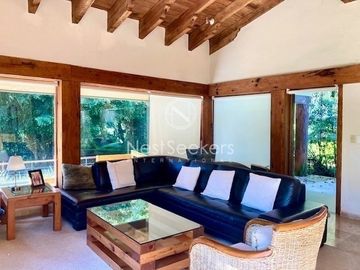 Casa en venta en Club de Golf Avandaro
