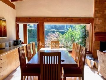 Casa en venta en Club de Golf Avandaro
