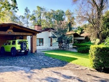 Casa en venta en Club de Golf Avandaro