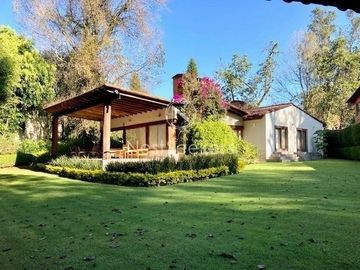 Casa en venta en Club de Golf Avandaro