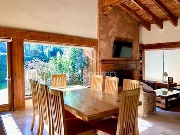 Casa en venta en Club de Golf Avandaro