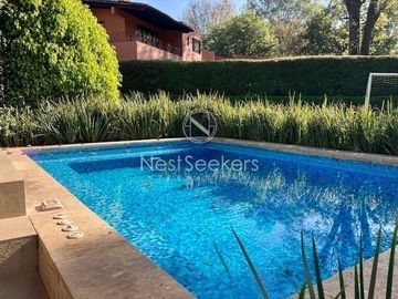 Casa en venta en Club de Golf Avandaro
