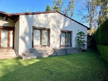 Casa en venta en Club de Golf Avandaro