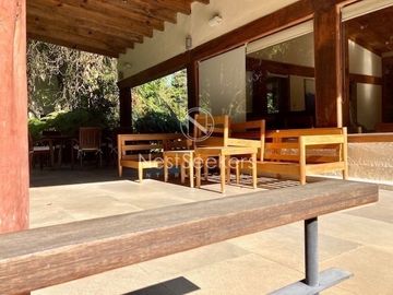 Casa en venta en Club de Golf Avandaro