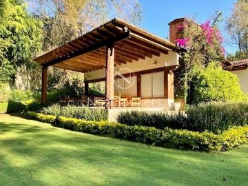 Casa en venta en Club de Golf Avandaro