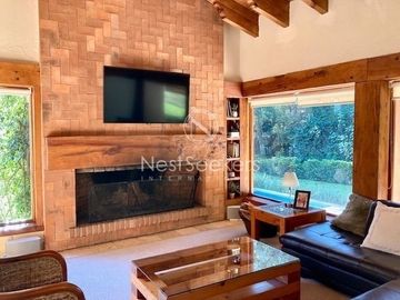 Casa en venta en Club de Golf Avandaro