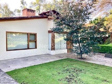 Casa en venta en Club de Golf Avandaro