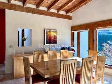 Casa en venta en Club de Golf Avandaro