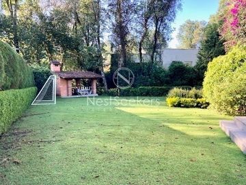 Casa en venta en Club de Golf Avandaro