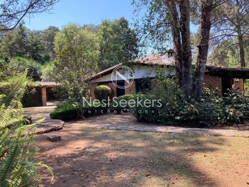 Casa en Venta en el centro de Avandaro