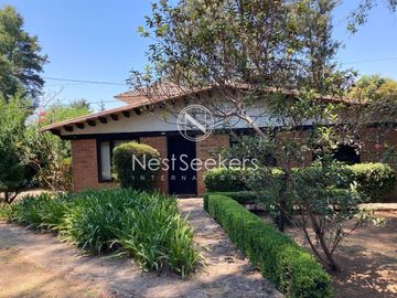 Casa en Venta en el centro de Avandaro