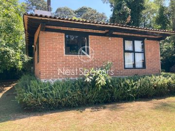 Casa en Venta en el centro de Avandaro
