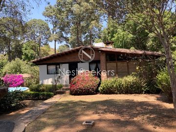 Casa en Venta en el centro de Avandaro