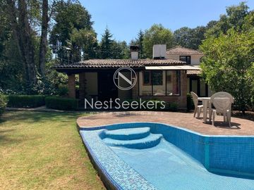Casa en Venta en el centro de Avandaro