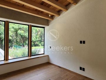 CASA NUEVA EN VENTA EN ACATITLAN, VALLE DE BRAVO