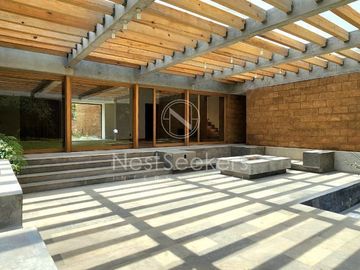 CASA NUEVA EN VENTA EN ACATITLAN, VALLE DE BRAVO