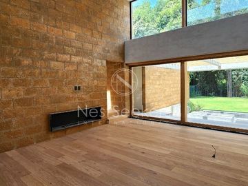 CASA NUEVA EN VENTA EN ACATITLAN, VALLE DE BRAVO