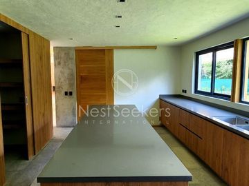 CASA NUEVA EN VENTA EN ACATITLAN, VALLE DE BRAVO
