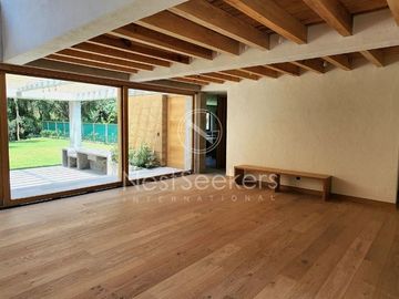 CASA NUEVA EN VENTA EN ACATITLAN, VALLE DE BRAVO