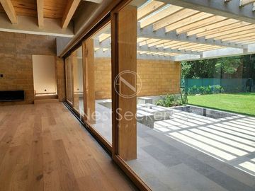 CASA NUEVA EN VENTA EN ACATITLAN, VALLE DE BRAVO