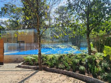 CASA NUEVA EN VENTA EN ACATITLAN, VALLE DE BRAVO