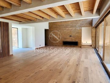 CASA NUEVA EN VENTA EN ACATITLAN, VALLE DE BRAVO