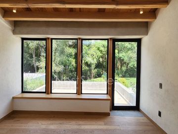 CASA NUEVA EN VENTA EN ACATITLAN, VALLE DE BRAVO