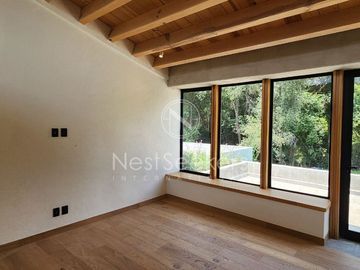 CASA NUEVA EN VENTA EN ACATITLAN, VALLE DE BRAVO