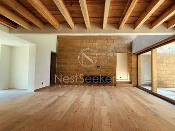CASA NUEVA EN VENTA EN ACATITLAN, VALLE DE BRAVO