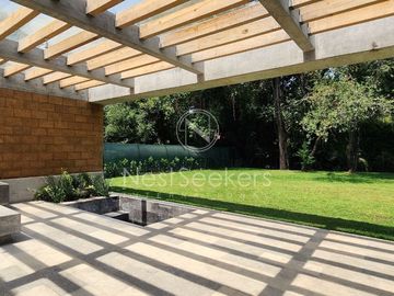 CASA NUEVA EN VENTA EN ACATITLAN, VALLE DE BRAVO