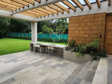 CASA NUEVA EN VENTA EN ACATITLAN, VALLE DE BRAVO