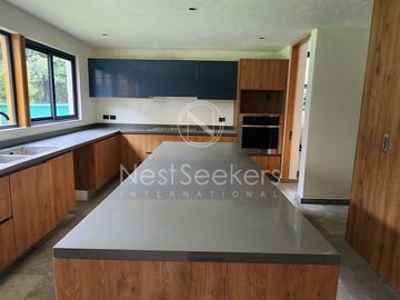 CASA NUEVA EN VENTA EN ACATITLAN, VALLE DE BRAVO