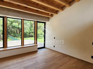 CASA NUEVA EN VENTA EN ACATITLAN, VALLE DE BRAVO