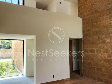 CASA NUEVA EN VENTA EN ACATITLAN, VALLE DE BRAVO