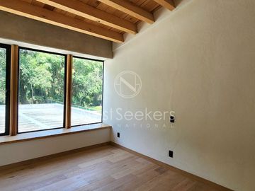 CASA NUEVA EN VENTA EN ACATITLAN, VALLE DE BRAVO