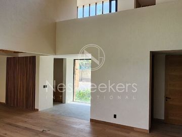 CASA NUEVA EN VENTA EN ACATITLAN, VALLE DE BRAVO
