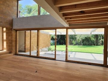 CASA NUEVA EN VENTA EN ACATITLAN, VALLE DE BRAVO