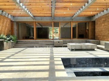 CASA NUEVA EN VENTA EN ACATITLAN, VALLE DE BRAVO