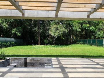 CASA NUEVA EN VENTA EN ACATITLAN, VALLE DE BRAVO