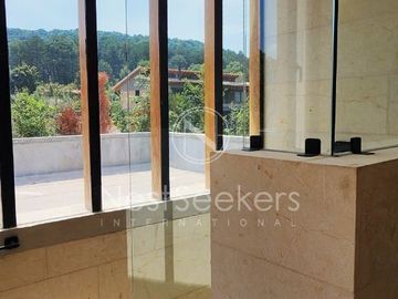 CASA NUEVA EN VENTA EN ACATITLAN, VALLE DE BRAVO