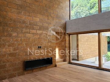 CASA NUEVA EN VENTA EN ACATITLAN, VALLE DE BRAVO