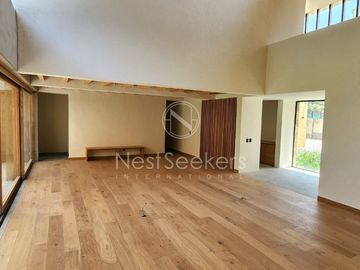 CASA NUEVA EN VENTA EN ACATITLAN, VALLE DE BRAVO