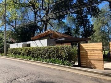 Casa en venta en Fairway del Club de Golf Avanadaro