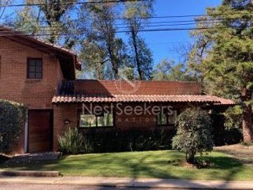 Casa en venta en Fairway del Club de Golf Avanadaro