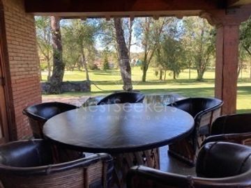 Casa en venta en Fairway del Club de Golf Avanadaro