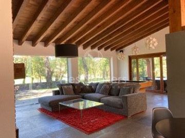 Casa en venta en Fairway del Club de Golf Avanadaro