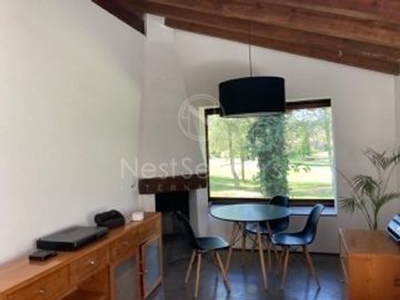 Casa en venta en Fairway del Club de Golf Avanadaro