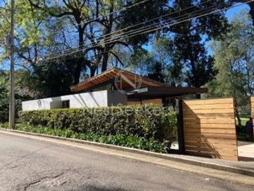 Casa en venta en Fairway del Club de Golf Avanadaro